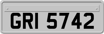GRI5742