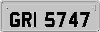 GRI5747