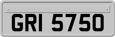 GRI5750