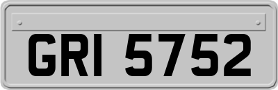 GRI5752