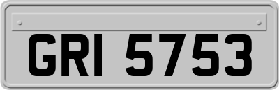 GRI5753