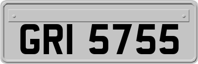 GRI5755
