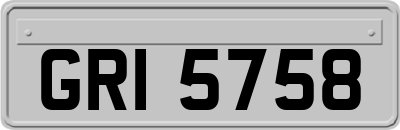 GRI5758