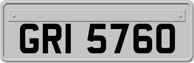 GRI5760