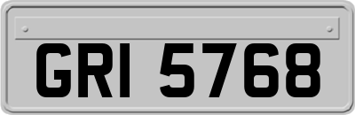 GRI5768