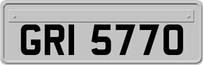 GRI5770