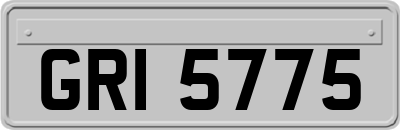 GRI5775