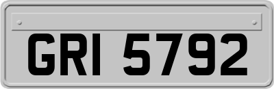 GRI5792