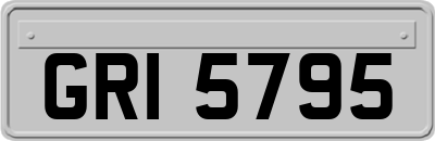 GRI5795