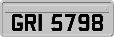 GRI5798