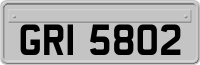GRI5802