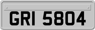 GRI5804