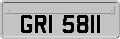 GRI5811