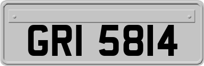 GRI5814
