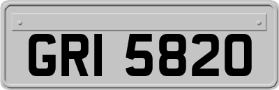 GRI5820