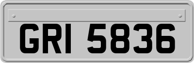 GRI5836