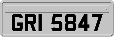 GRI5847