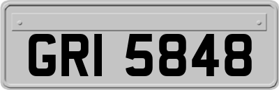 GRI5848