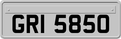 GRI5850