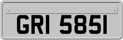 GRI5851