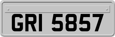 GRI5857