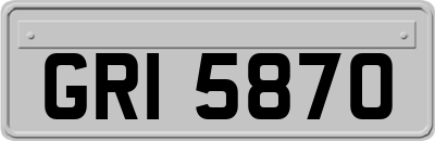 GRI5870