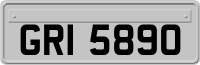 GRI5890