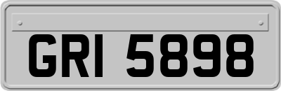 GRI5898