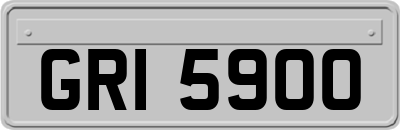 GRI5900