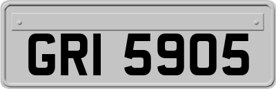 GRI5905