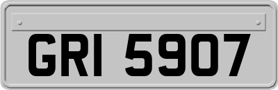 GRI5907