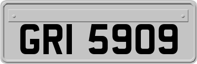 GRI5909