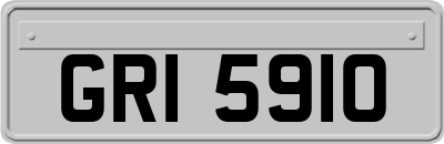 GRI5910