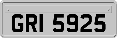 GRI5925