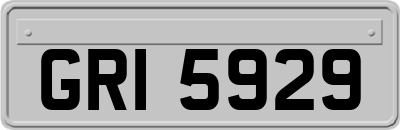 GRI5929