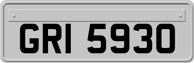 GRI5930