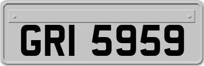 GRI5959