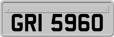 GRI5960