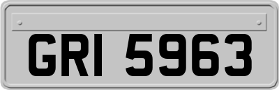 GRI5963