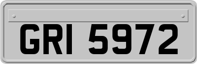 GRI5972