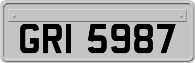 GRI5987