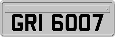 GRI6007