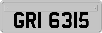 GRI6315