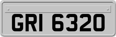 GRI6320