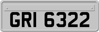 GRI6322