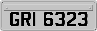 GRI6323