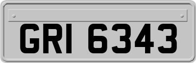 GRI6343