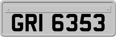 GRI6353