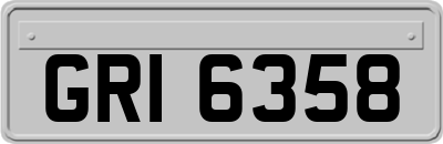 GRI6358