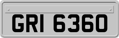 GRI6360